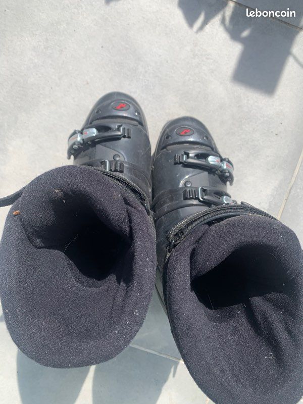 Chaussures Ski Nordica (image 2)