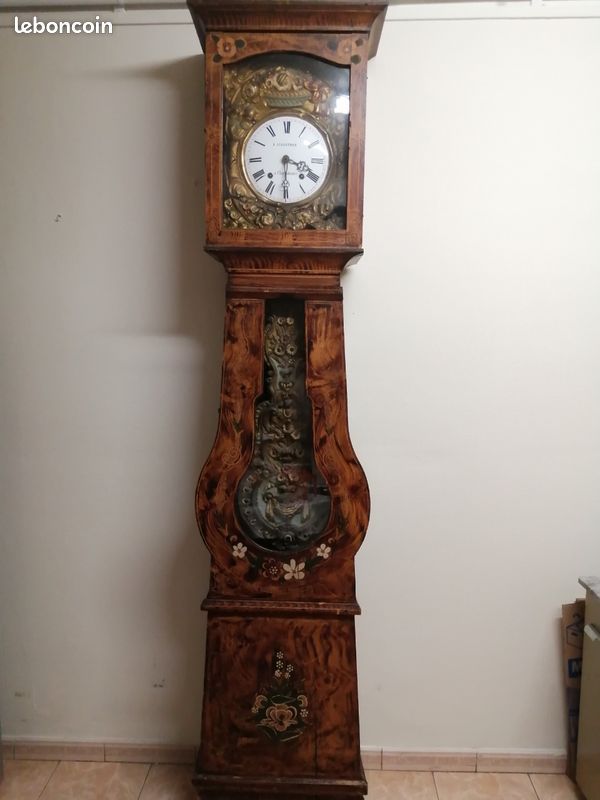 Horloge (image 1)