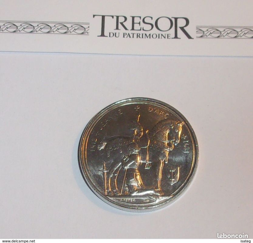 Médaillons de tir à l'arc - Canada