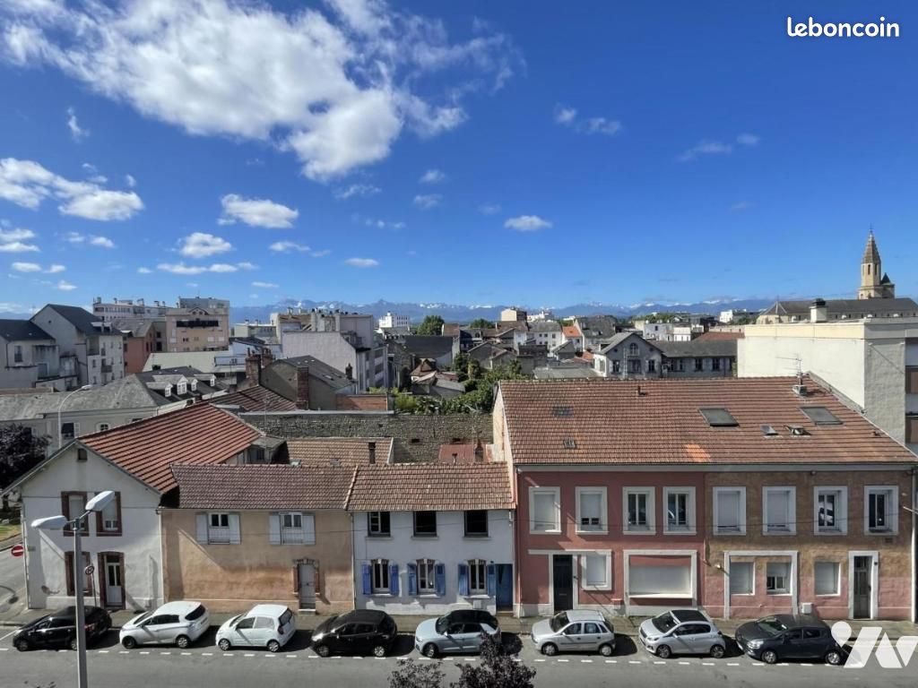 Appartement 85 m² · à Tarbes · 85 m² · 86 000 €