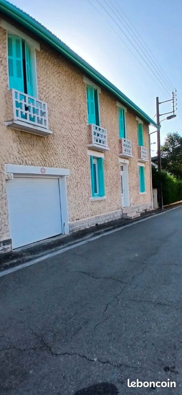 Maison 5 pièces 122 m² · à Lourdes · 122 m² · 205 000 €