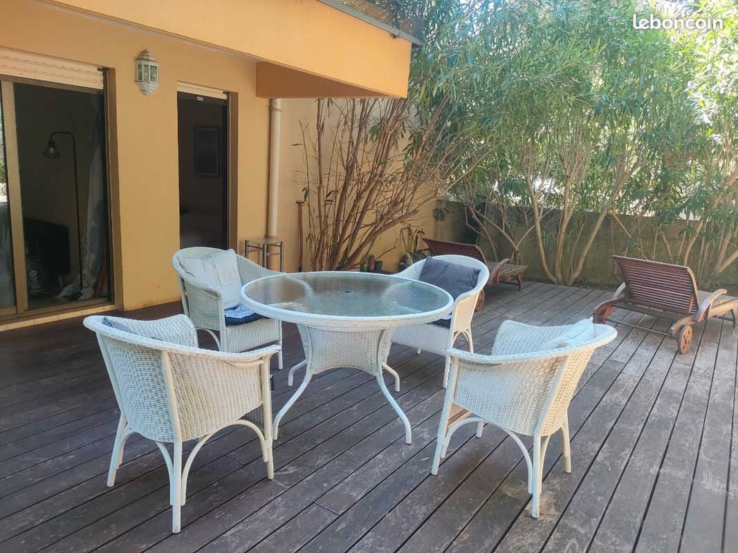Appartement 22 pièces 39 m² · à Cannes · 39 m² · 280 000 €