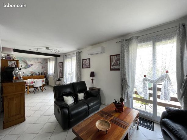 Maison 7 pièces 149 m²