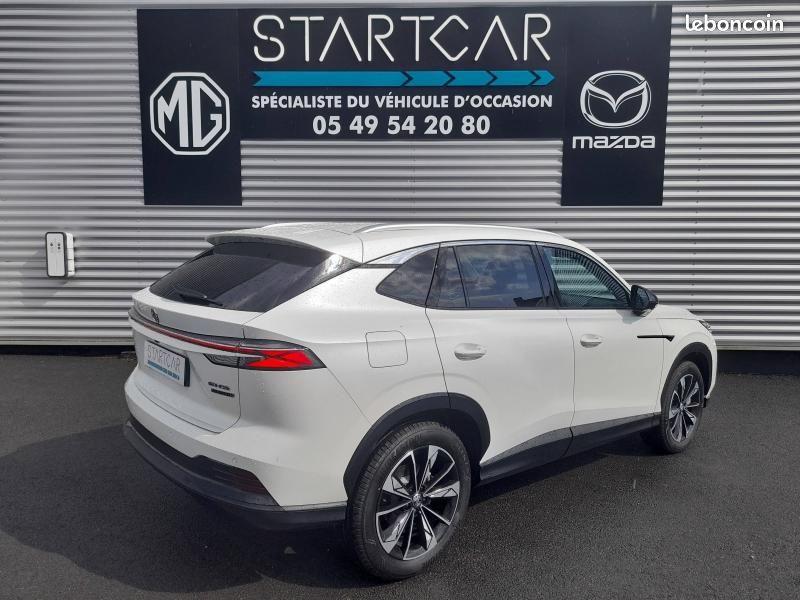 Mg motor EHS 1.5 Hybrid+ 224ch Luxury (image 4)