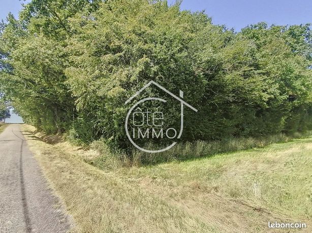 Terrain 19860 m² Savignac-de-Duras