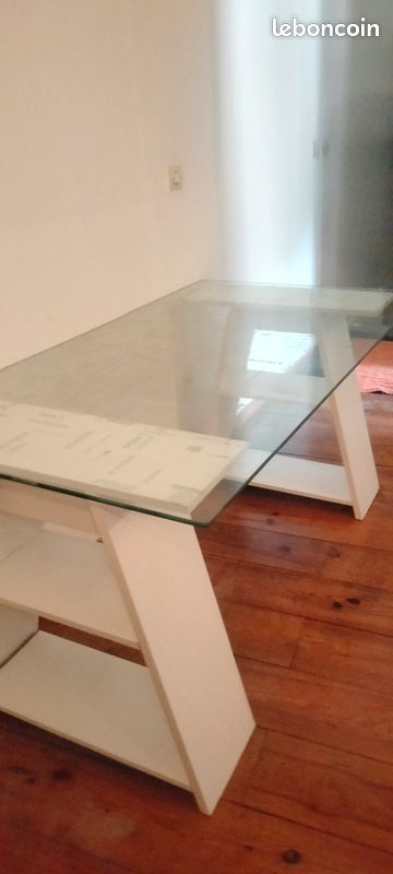 Bureau IKEA (image 2)