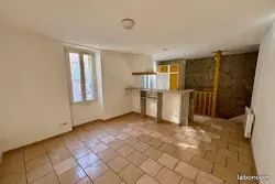 Maison 2 pièces 35 m² · à Trets · 35 m² · 115 000 €