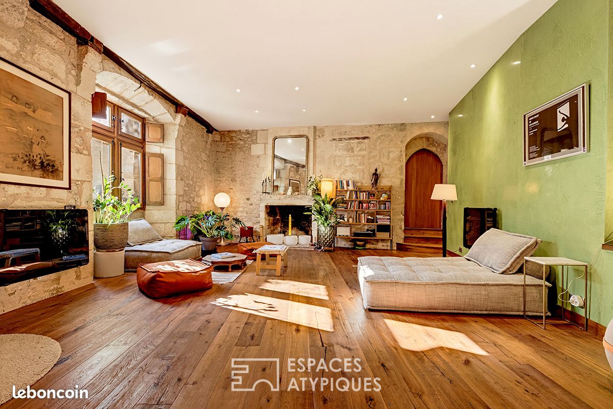 Appartement 4 pièces 113 m² · à Périgueux · 113 m² · 315 000 €