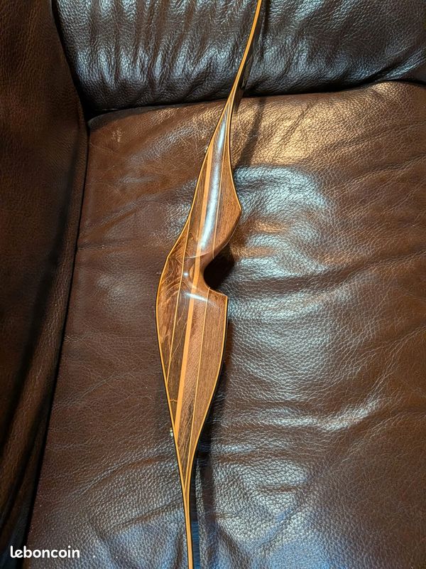 Arc de chasse (image 3)