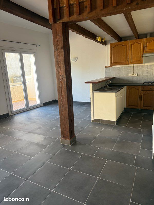 Appartement 2 pièces 45 m² · à Sigean · 45 m² · 550 €/mois