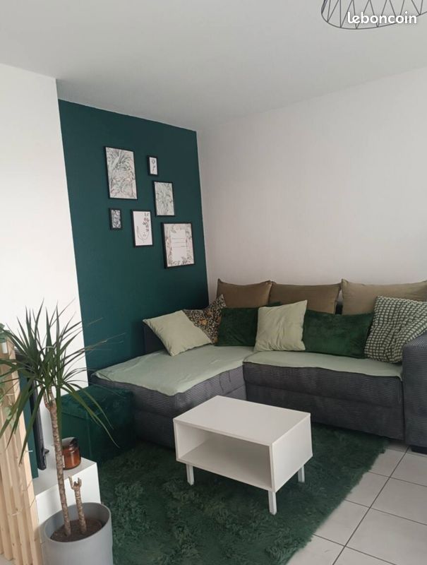 Appartement 2 pièces 47 m² · à Strasbourg · 47 m² · 875 €