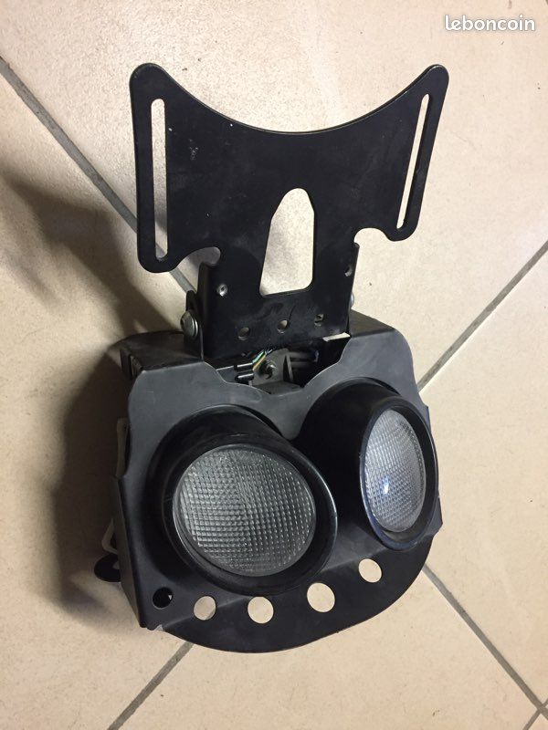 Pieces 600 GSR (image 3)