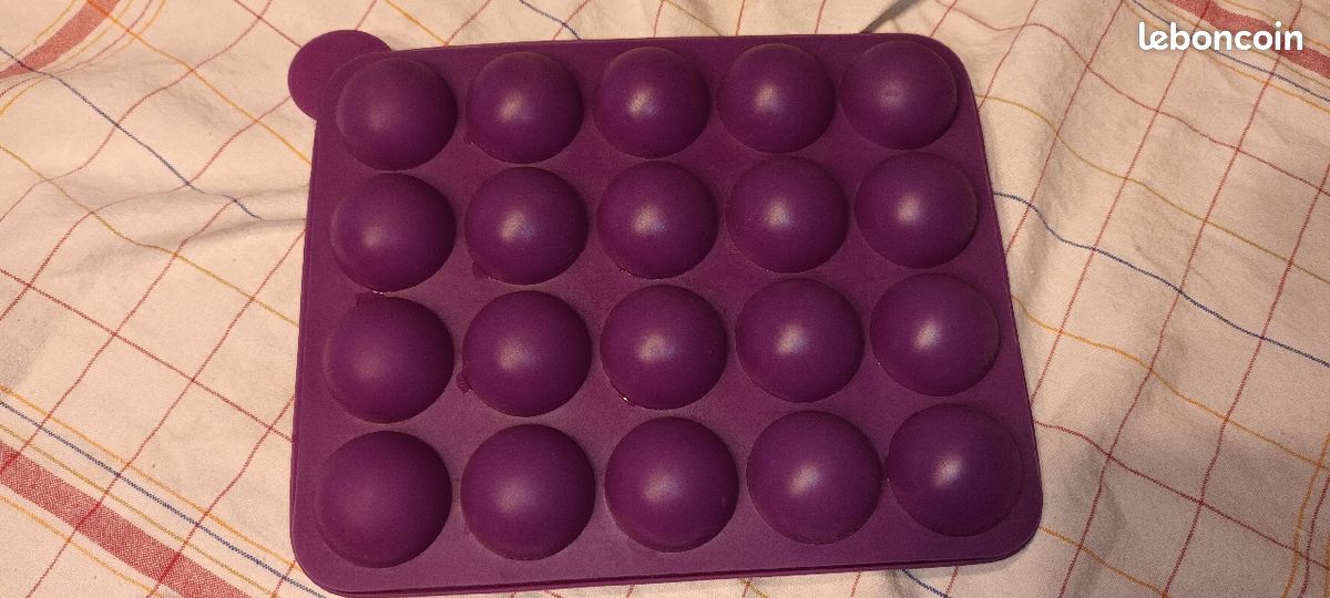 Moule silicone (image 3)