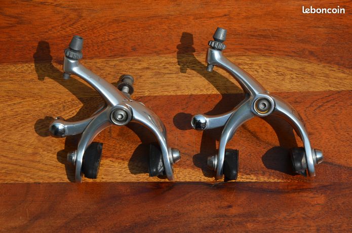 Étriers De Frein Campagnolo Mirage VINTAGE – NOS En Boîte – Pour Vélo De Course