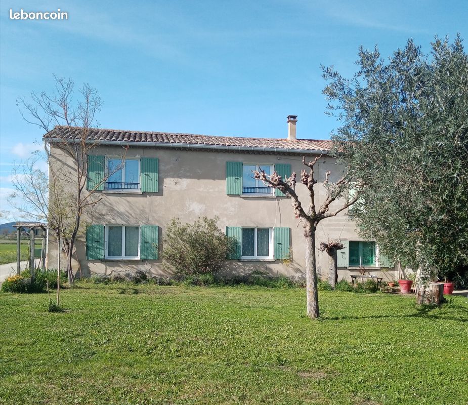 Gîte à la campagne (image 1)