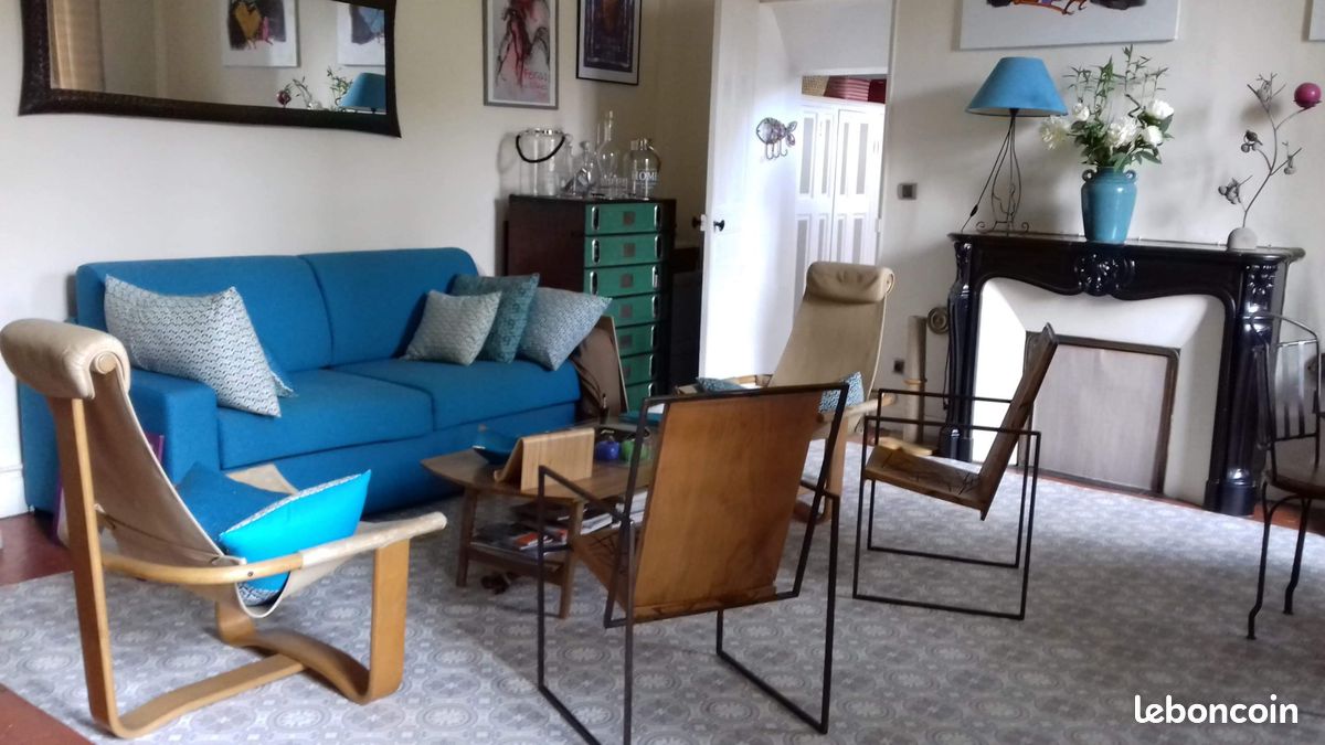 Appartement 2 pièces 69 m² · à Avignon · 69 m² · 660 €