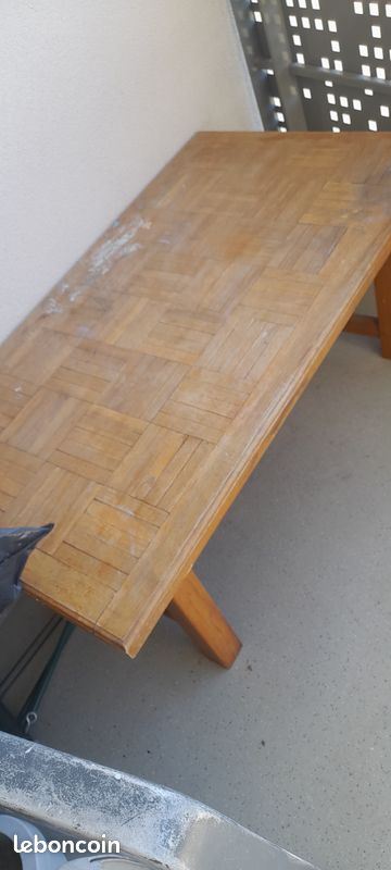 Table de salon (image 3)