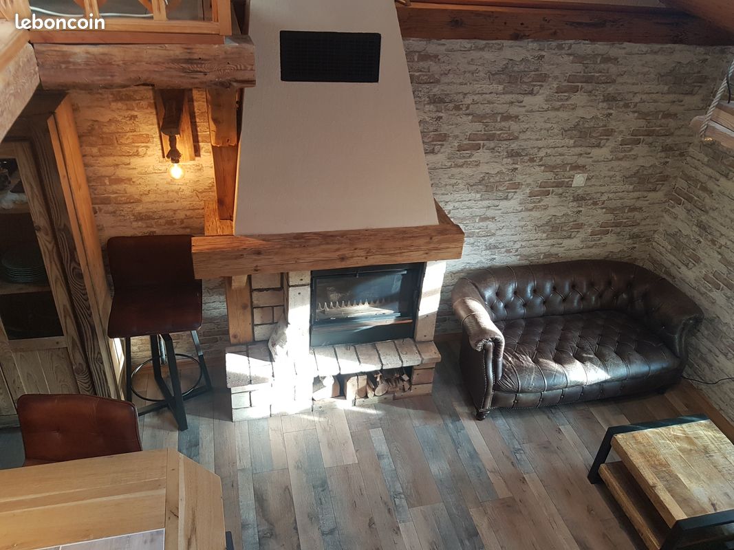 Appartement 2 pièces 31 m² · à Gérardmer · 31 m² · 129 500 €