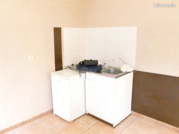 Studio Bis Chateau Salins