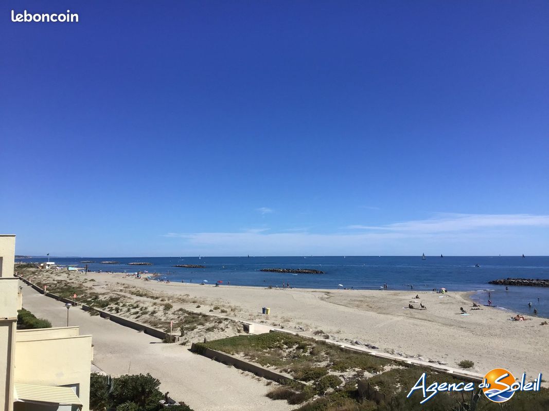 Appartement 2 pièces 25 m² · à Le Barcarès · 25 m² · 101 000 €