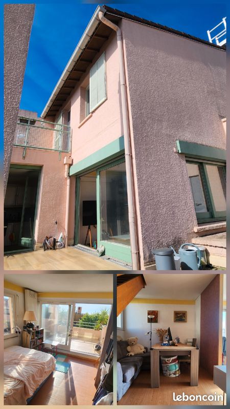 Appartement 3 pièces 67 m² · à Valbonne · 67 m² · 298 000 €
