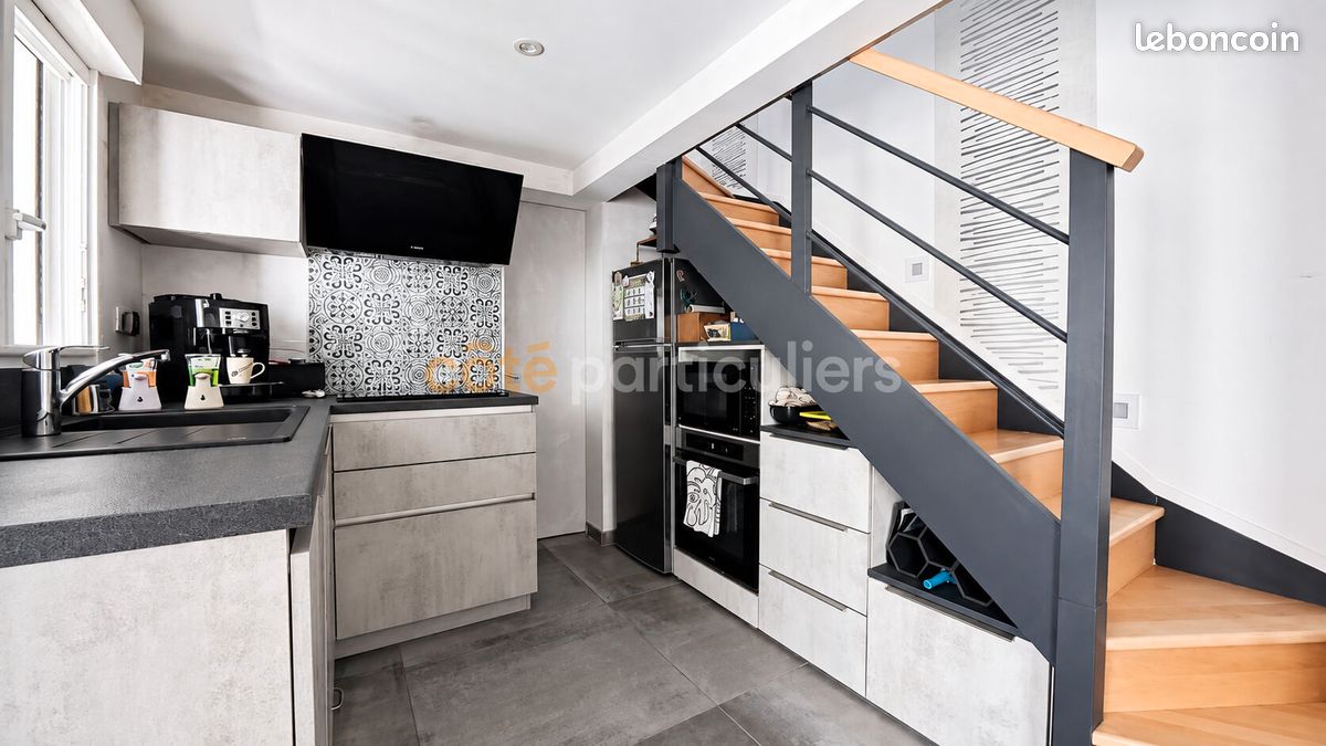 Maison 4 pièces 75 m² · à Les Sables-d'Olonne · 75 m² · 338 000 €
