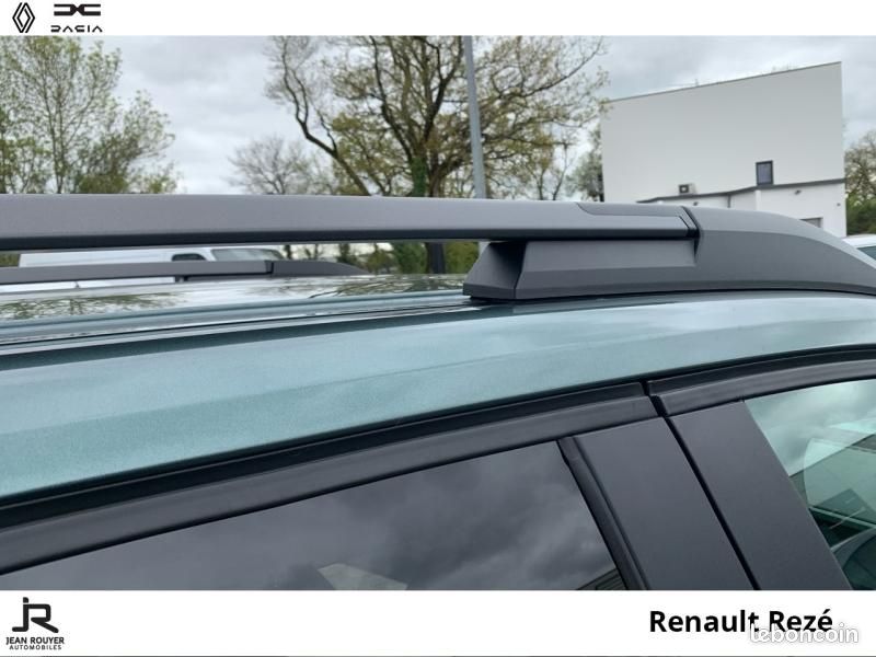 Dacia Bigster 1.8 hybrid 155ch Extreme (image 31)