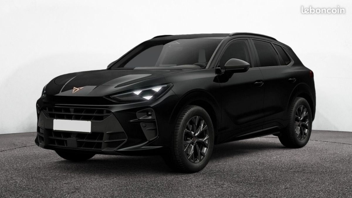 Cupra terramar 1.5 etsi hybrid 150 ch bva dsg7 v + sieges chauffants (image 1)