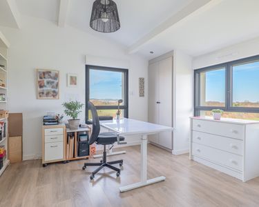 Maison 599 000 € - 133 m²