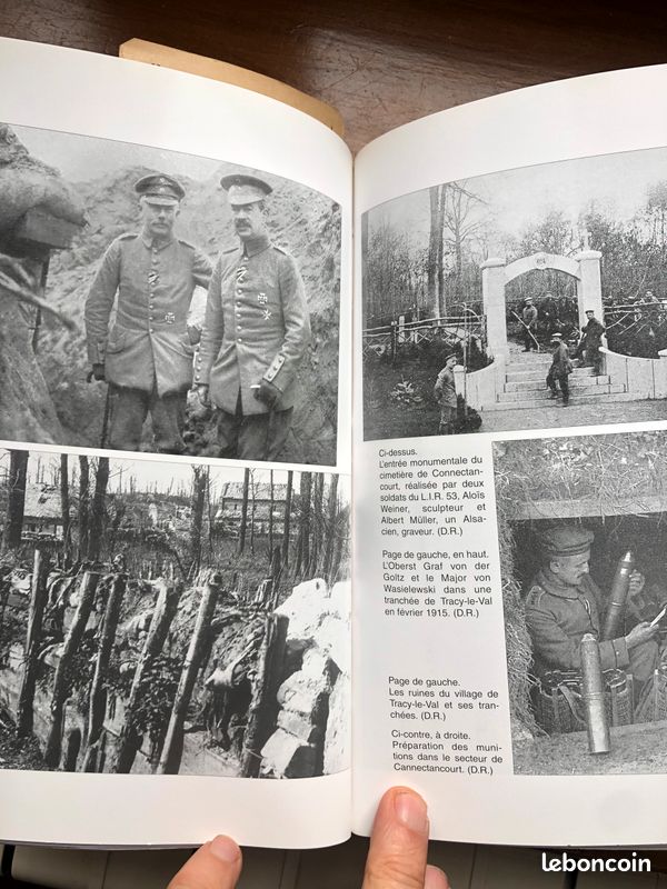Militaria Allemand (image 3)