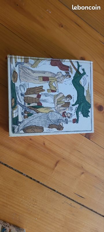 Livres anciens (image 8)