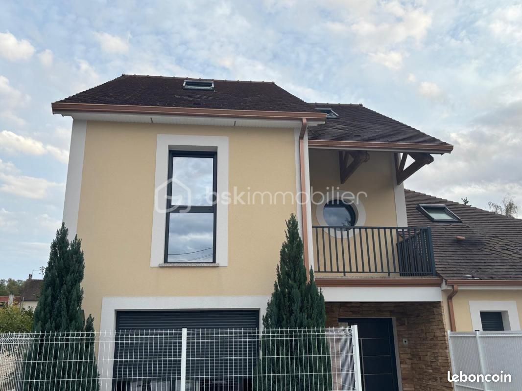Appartement 2 pièces 39 m² · à Étampes · 39 m² · 850 €/mois