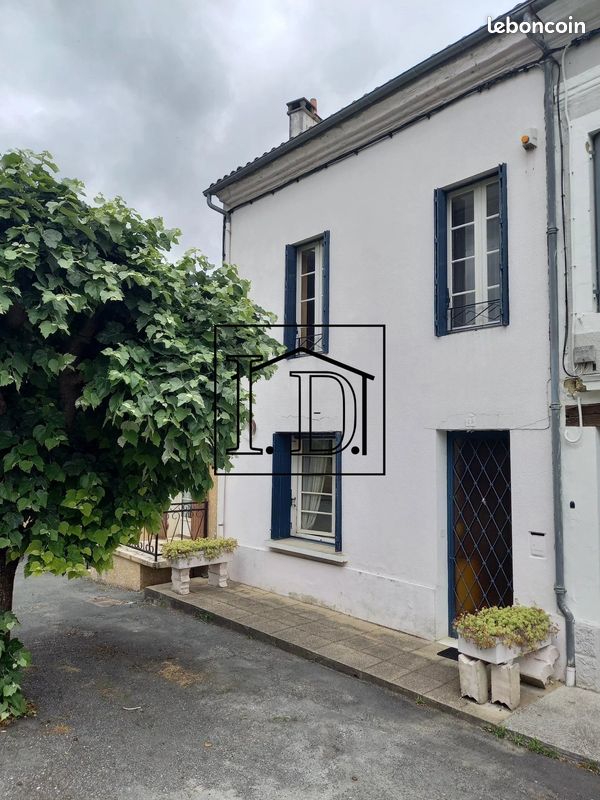 Maison 7 pièces 168 m² · à Lauzun · 168 m² · 125 760 €