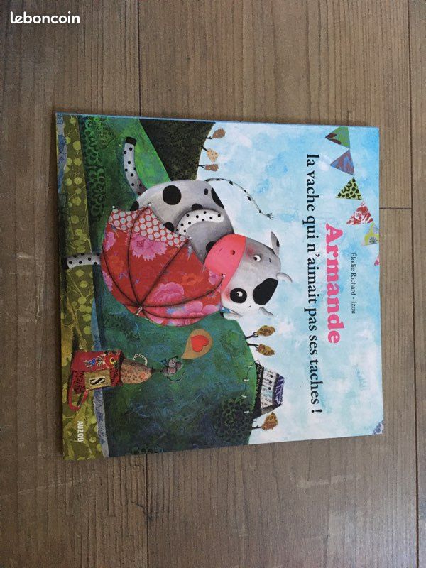 Livre mes petits albums (image 4)