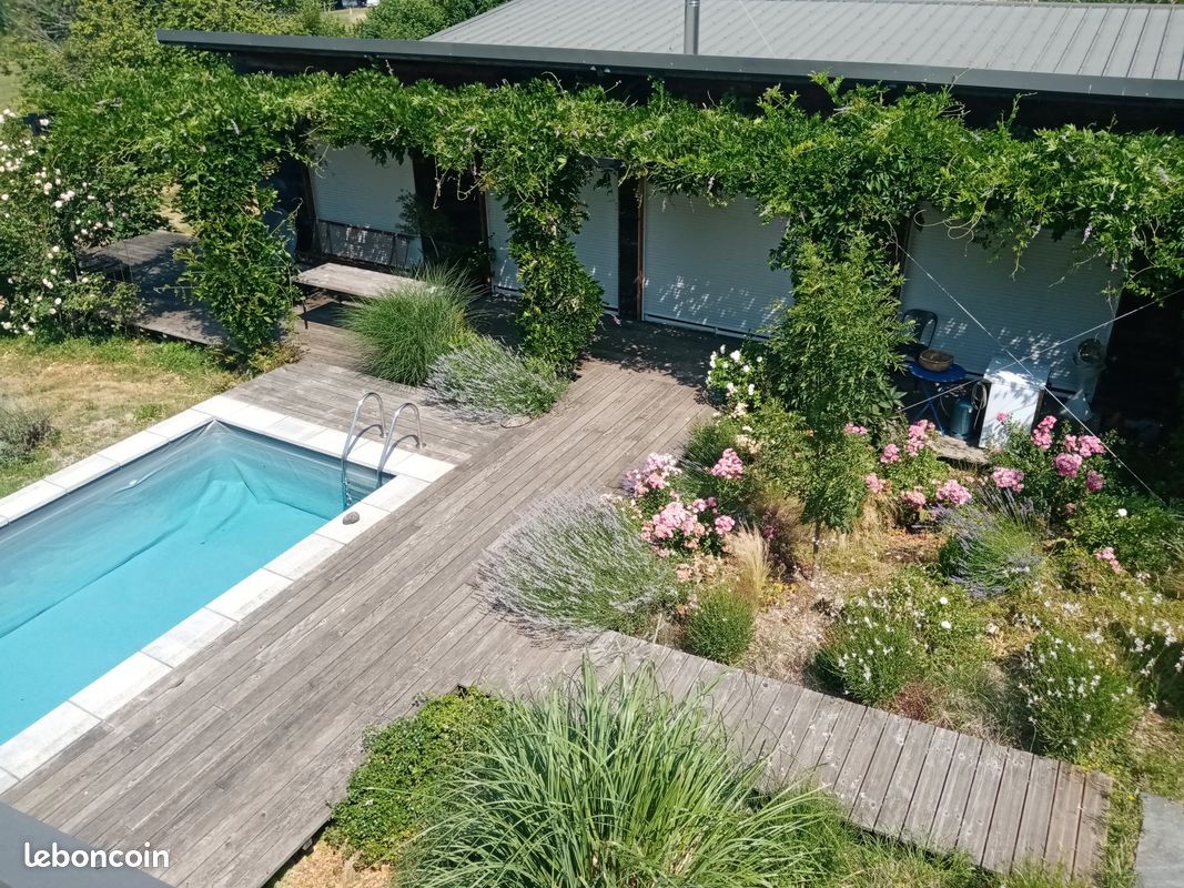 Maison 5 pièces 135 m² · à Tulle · 135 m² · 222 000 €