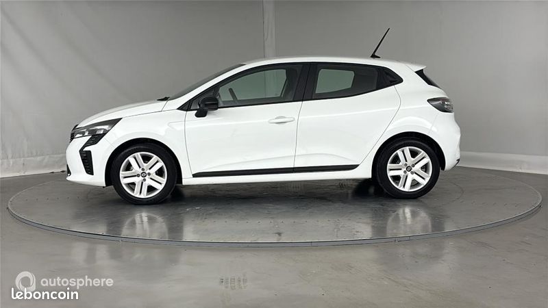 Renault Clio 1.0 SCe 65ch Evolution - 24 (image 7)