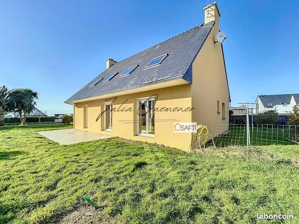 Maison 8 pièces 138 m²