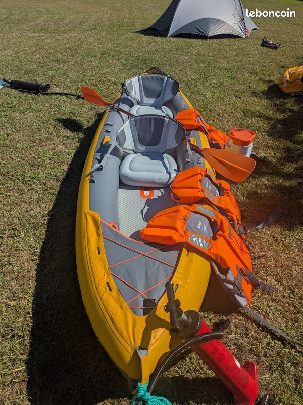 Kayak losirs (image 1)