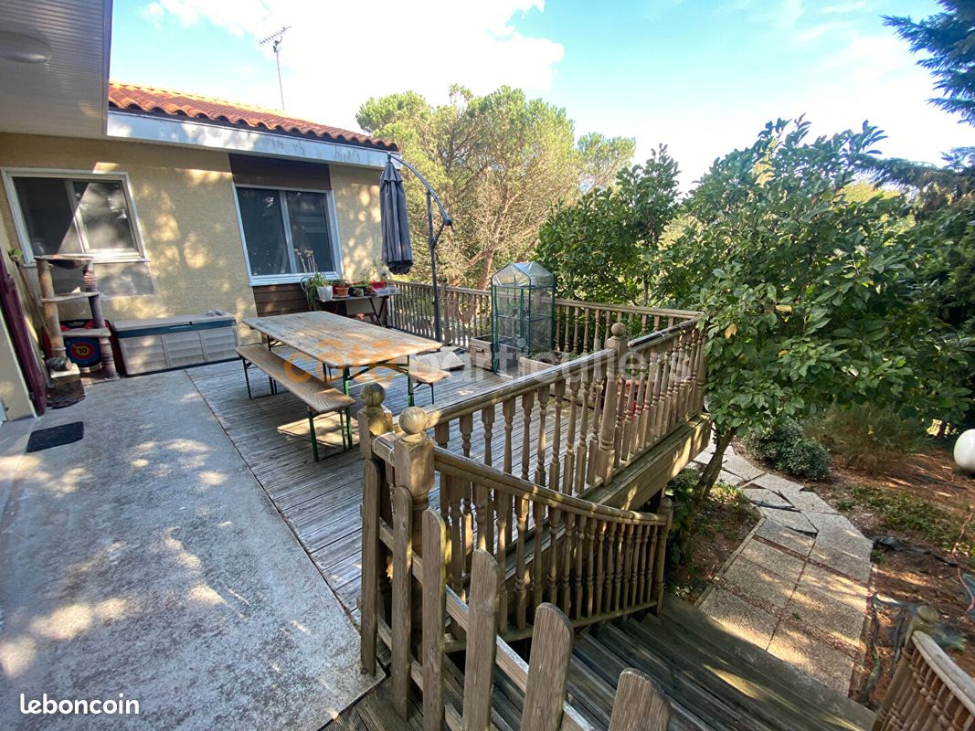 Maison 4 pièces 90 m² · à Pouzauges · 90 m² · 185 000 €