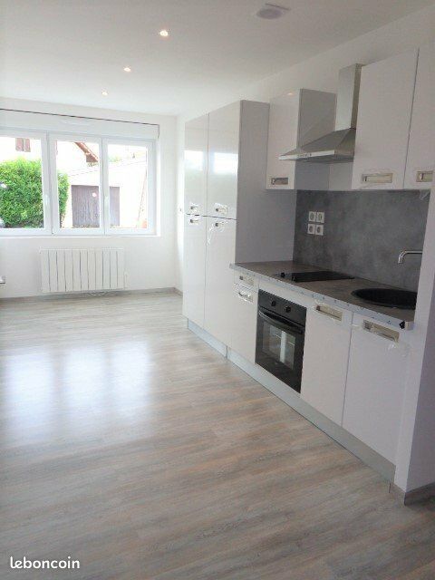 Appartement a louer montbeliard - 1 pièce(s) - 35 m2 - Surfyn