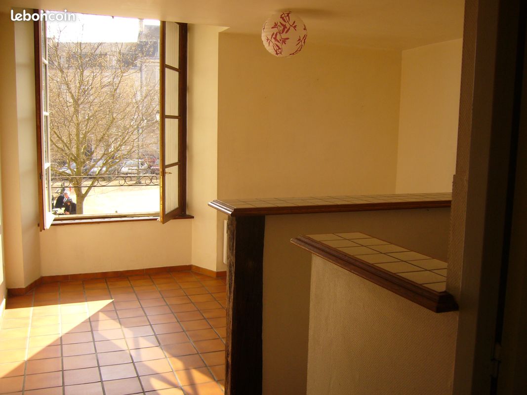 T3 Centre ville Poitiers - Poitiers 86000 (image principale 0)