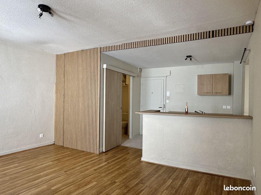 Appartement a louer beaune - 1 pièce(s) - 30 m2 - Surfyn