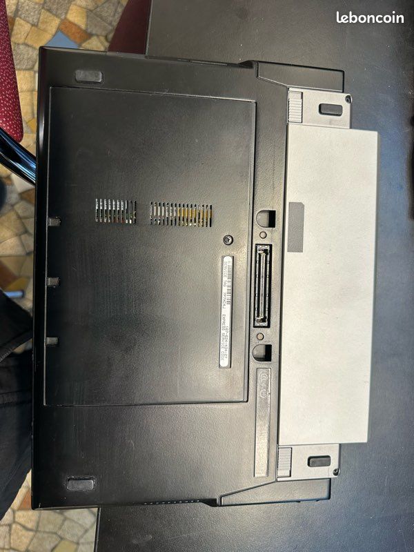 ALIMENTATION DELL LA90PM130 90W Latitude D820 E4200 E4300 E4310 E5410