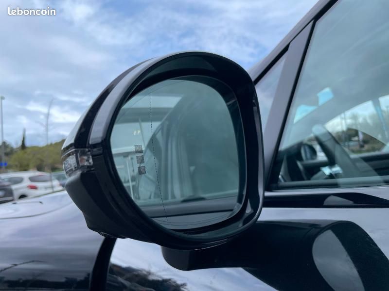 Porsche Cayenne Coupe 3.0 V6 462ch E-Hybrid Platinum Edition (image 14)