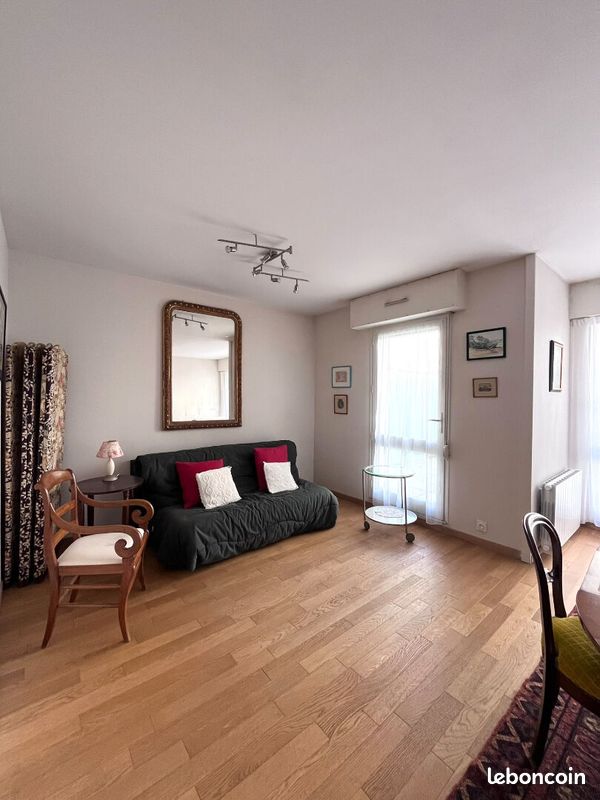 Appartement 2 pièces 57 m² · à Rennes · 57 m² · 1 070 €/mois