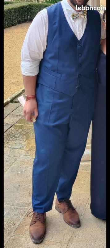 Costume grande taille Vêtements