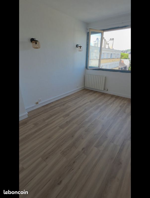 Appartement 1 pièce 25 m² · à Brive-la-Gaillarde · 25 m² · 450 €/mois