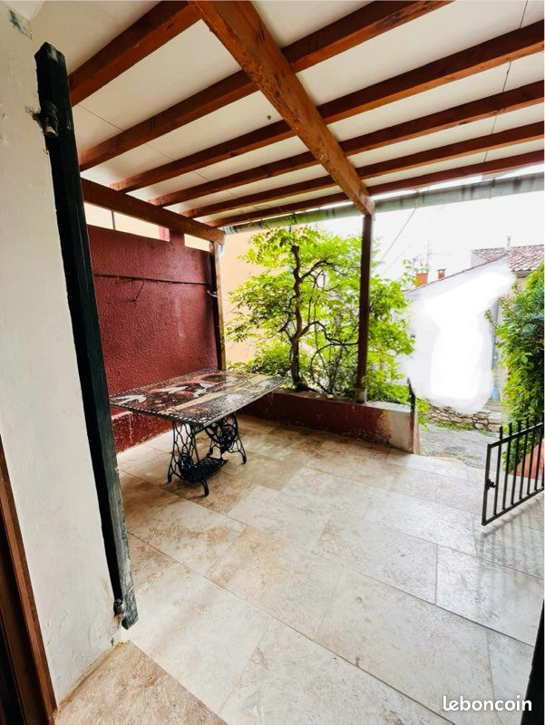 Maison 3 pièces 43 m² · à Vinon-sur-Verdon · 43 m² · 800 €/mois