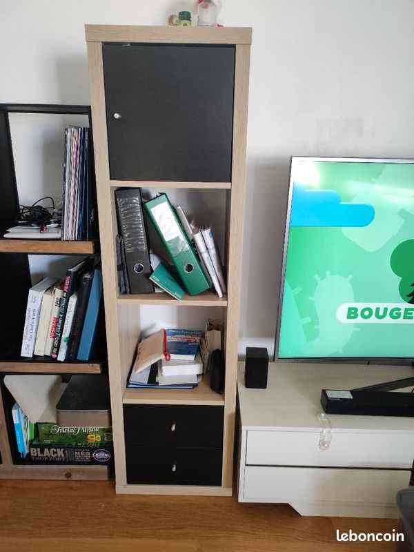 Tour de rangement (image 1)
