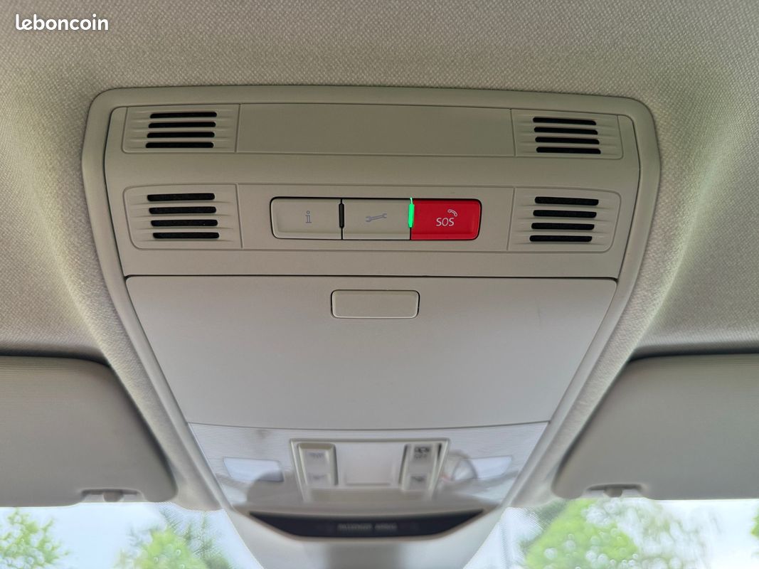SKODA FABIA 1.0 Ambition 80 ch BVM5 TVA RECUPERABLE (image 26)